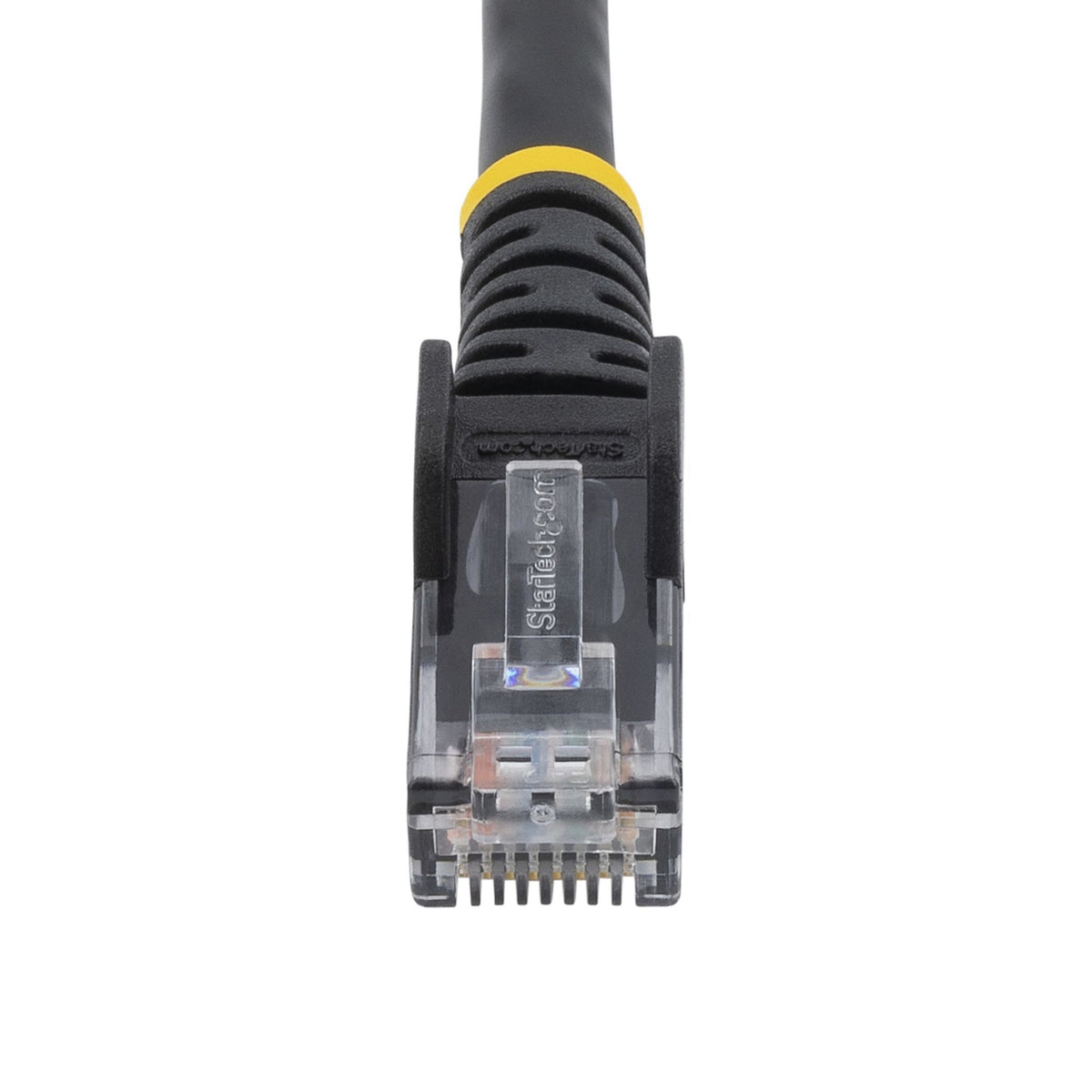 StarTech.com 45PAT10MBK 10m Cat5e Patch Cable ds:47e78819