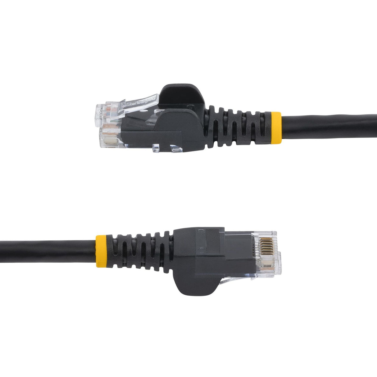 StarTech.com 45PAT10MBK 10m Cat5e Patch Cable ds:aca13664