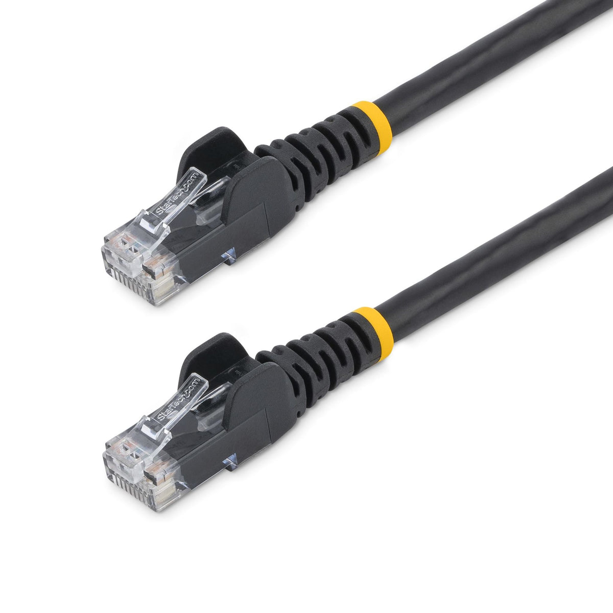 StarTech.com 45PAT10MBK 10m Cat5e Patch Cable ds:d0b6ba0c