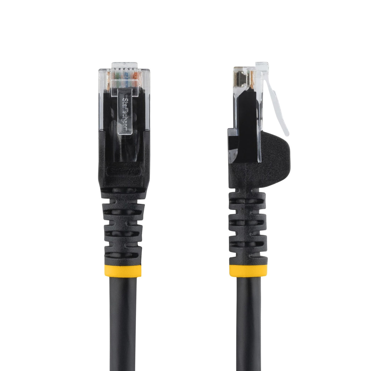 StarTech.com 45PAT10MBK 10m Cat5e Patch Cable ds:d6ff224a