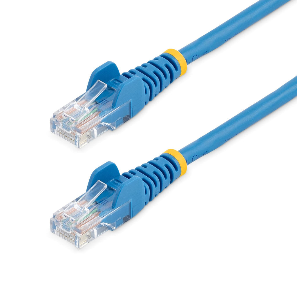 StarTech.com 45PAT7MBL 7m Blue Cat5e Patch Cable ds:530aa592
