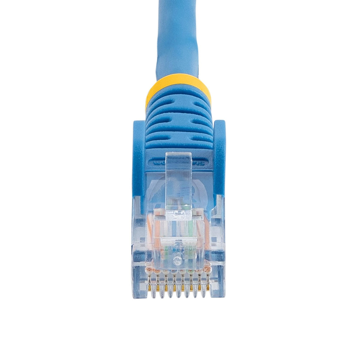 StarTech.com 45PAT7MBL 7m Blue Cat5e Patch Cable ds:8f392325