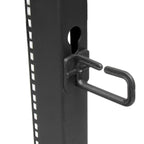 StarTech.com 4POSTRACK12U 12U Mobile Open Frame Server Rack ds:6783c1fa