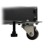 StarTech.com 4POSTRACK15U 15U 19in Open Frame Server Rack ds:cdf78a07