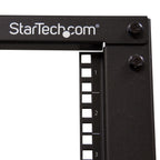 StarTech.com 4POSTRACK18U 18U Mobile Open Frame Server Rack ds:675b07bd