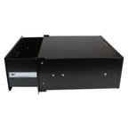 StarTech.com 4UDRAWER 4U Black Steel Storage Drawer ds:613b7817