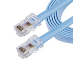 StarTech.com 6 ft Cisco Console Rollover Cable ds:4534dcd1