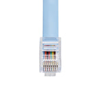 StarTech.com 6 ft Cisco Console Rollover Cable ds:53d90074