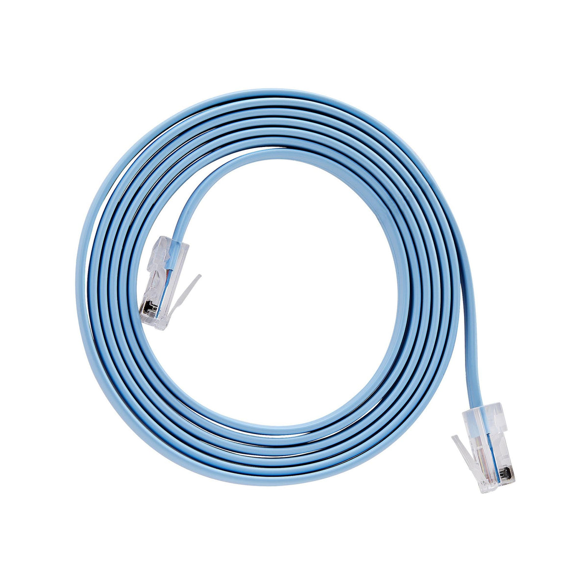 StarTech.com 6 ft Cisco Console Rollover Cable ds:a452cb0b
