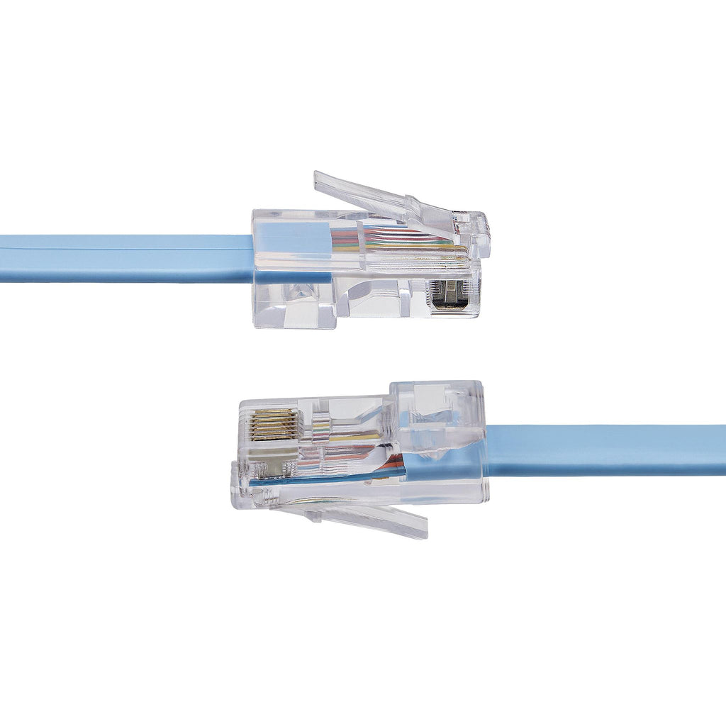 StarTech.com 6 ft Cisco Console Rollover Cable ds:f0df5312