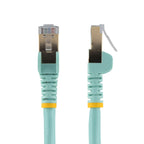 StarTech.com 6ASPAT7MAQ 7m CAT6a 10 Gigabit PoE Ethernet Cable ds:c4e0f4f2