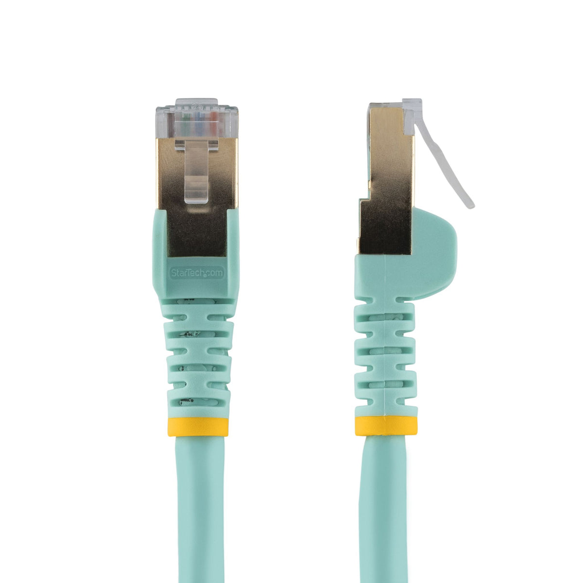 StarTech.com 6ASPAT7MAQ 7m CAT6a 10 Gigabit PoE Ethernet Cable ds:c4e0f4f2