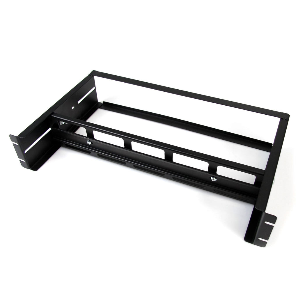 StarTech.com ADJDINKIT Adjustable Rackmount DIN Rail Kit ds:554f93c2