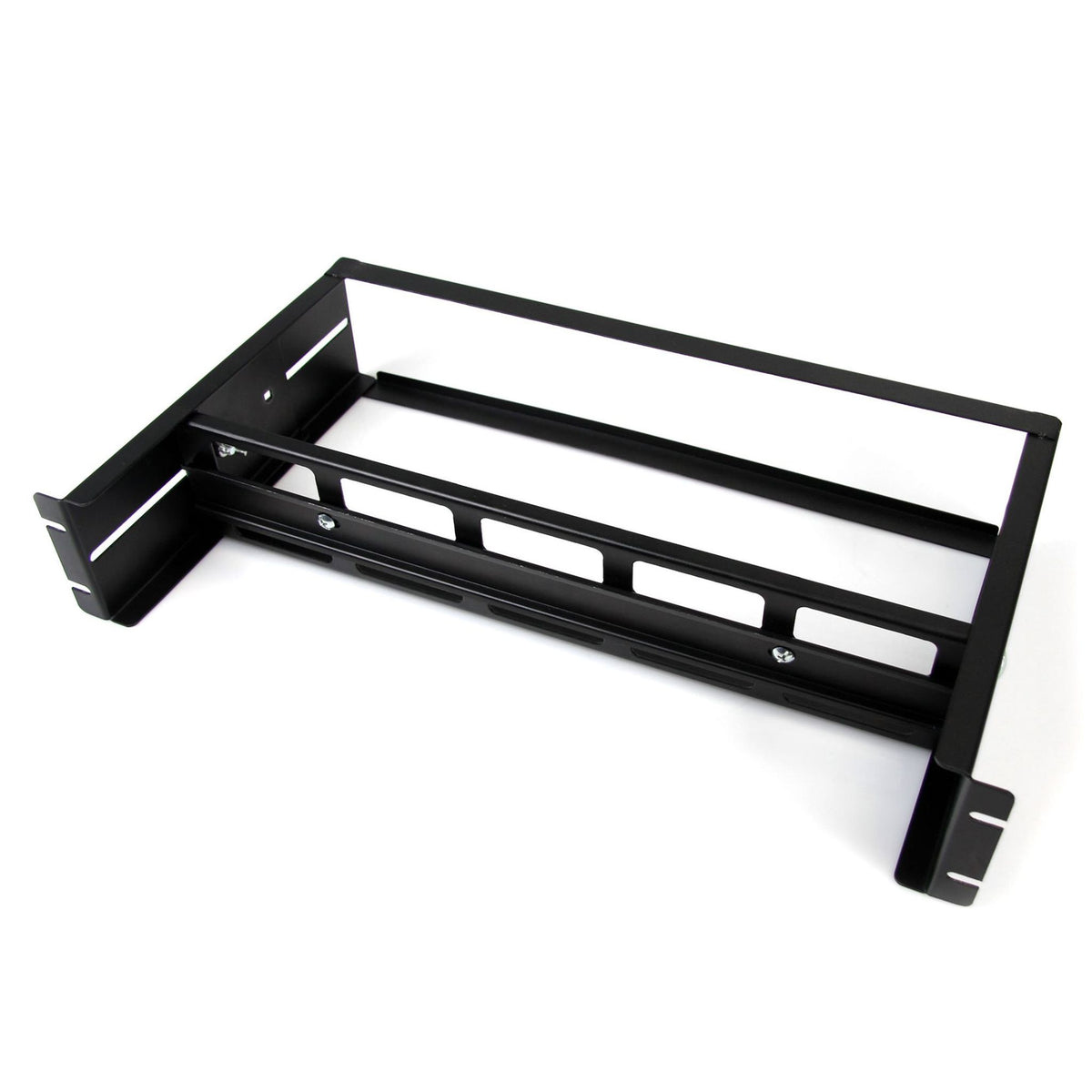 StarTech.com ADJDINKIT Adjustable Rackmount DIN Rail Kit ds:554f93c2