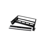 StarTech.com ADJDINKIT Adjustable Rackmount DIN Rail Kit ds:7d389dfb