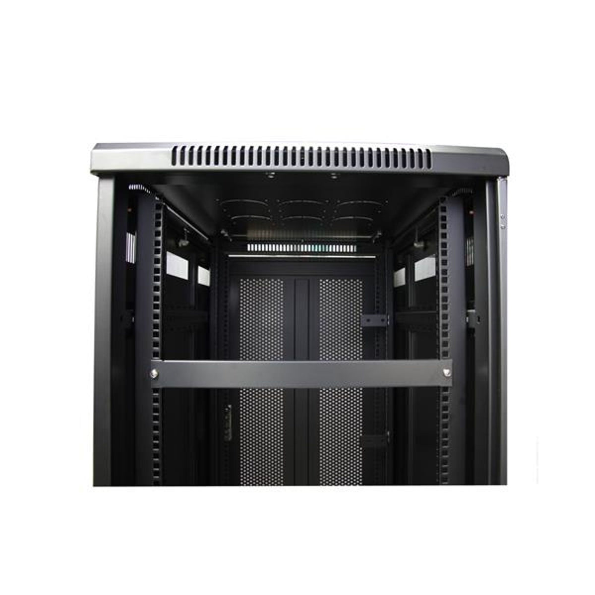 StarTech.com BLANKB1 1U Blanking Panel ds:de1920ad