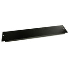 StarTech.com BLANKB2 2U Blanking Panel for 19in Racks ds:3392016a