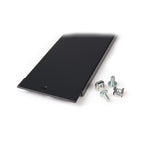 StarTech.com BLANKB2 2U Blanking Panel for 19in Racks ds:3e1aa1a1