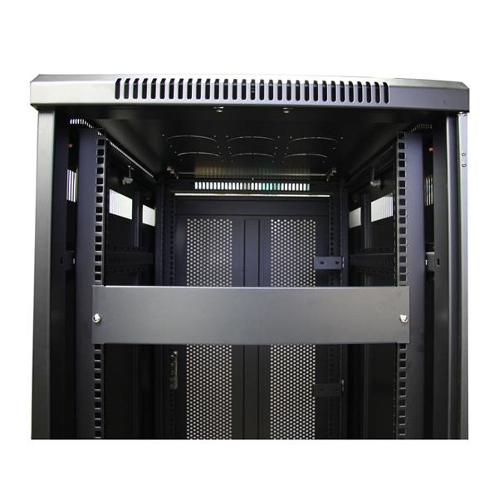 StarTech.com BLANKB2 2U Blanking Panel for 19in Racks ds:52d5dba7