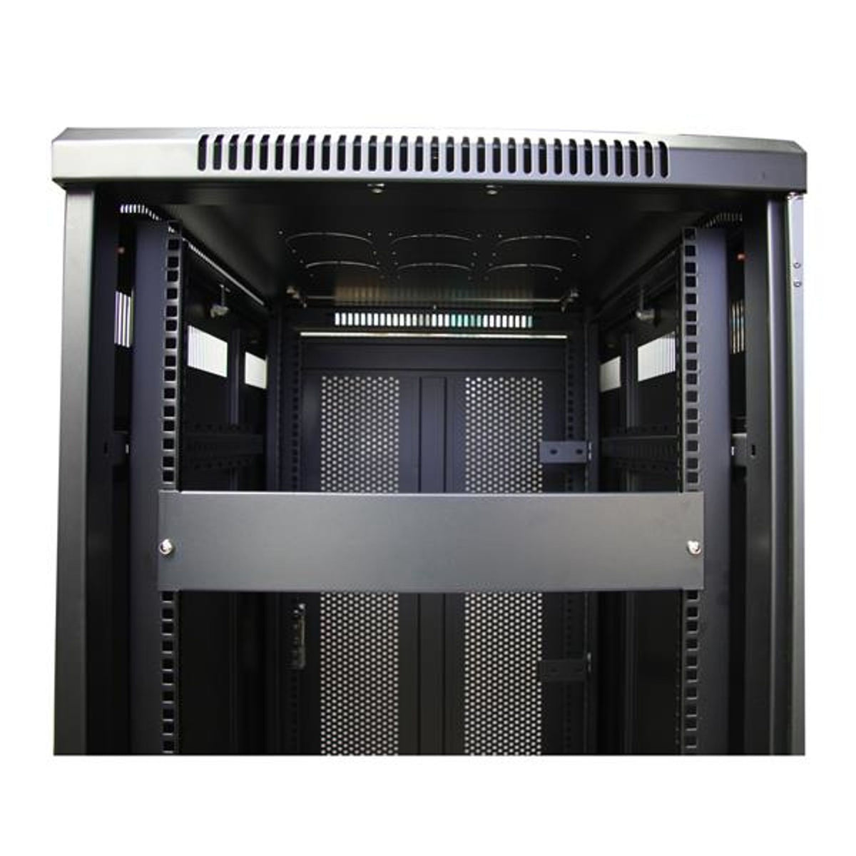 StarTech.com BLANKB2 2U Blanking Panel for 19in Racks ds:52d5dba7