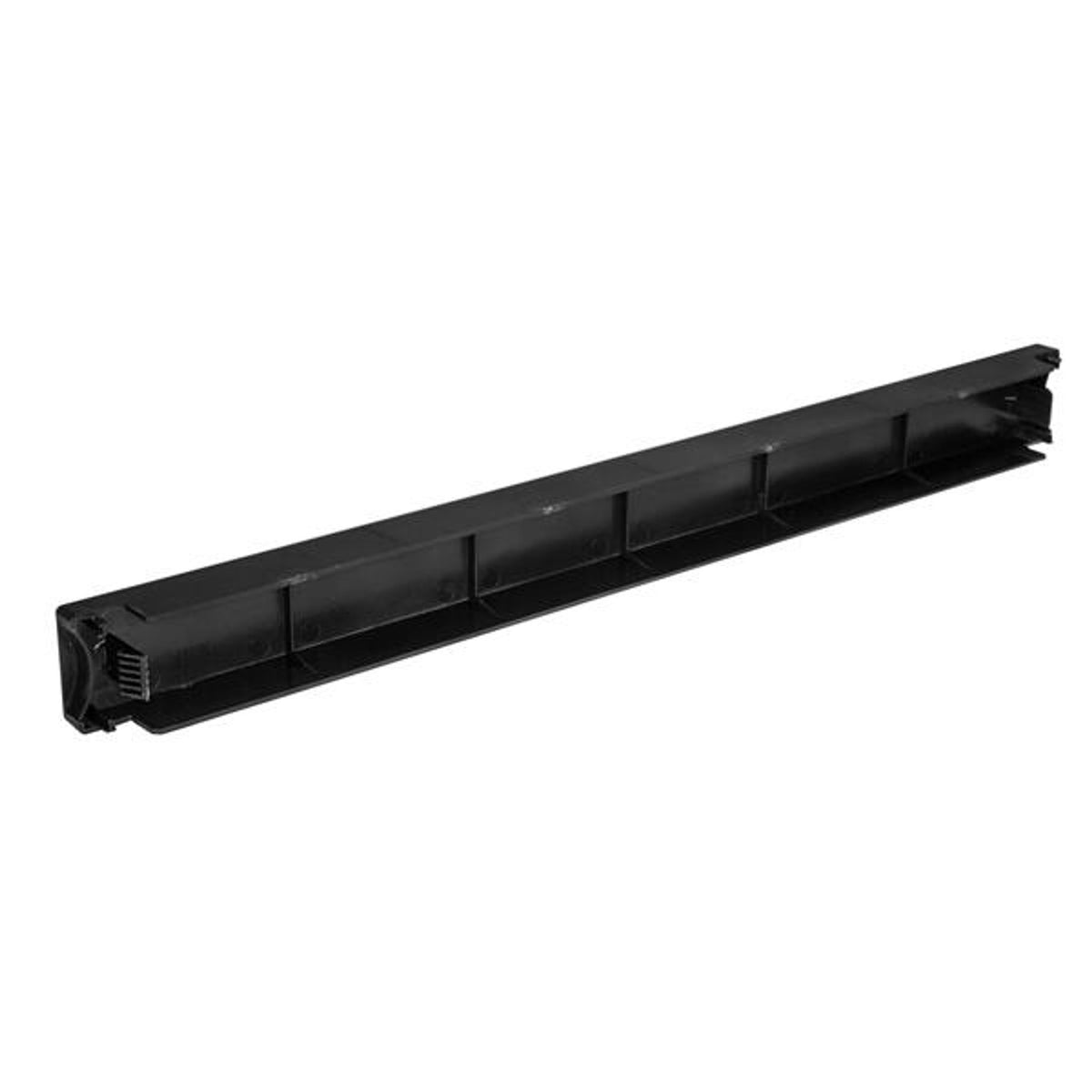 StarTech.com BLANKP10 1U Plastic Blanking Panel 10 Pack ds:e63c858f
