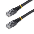 StarTech.com C6PATCH10BK 10ft CAT6 Ethernet Cable ds:ea0b450