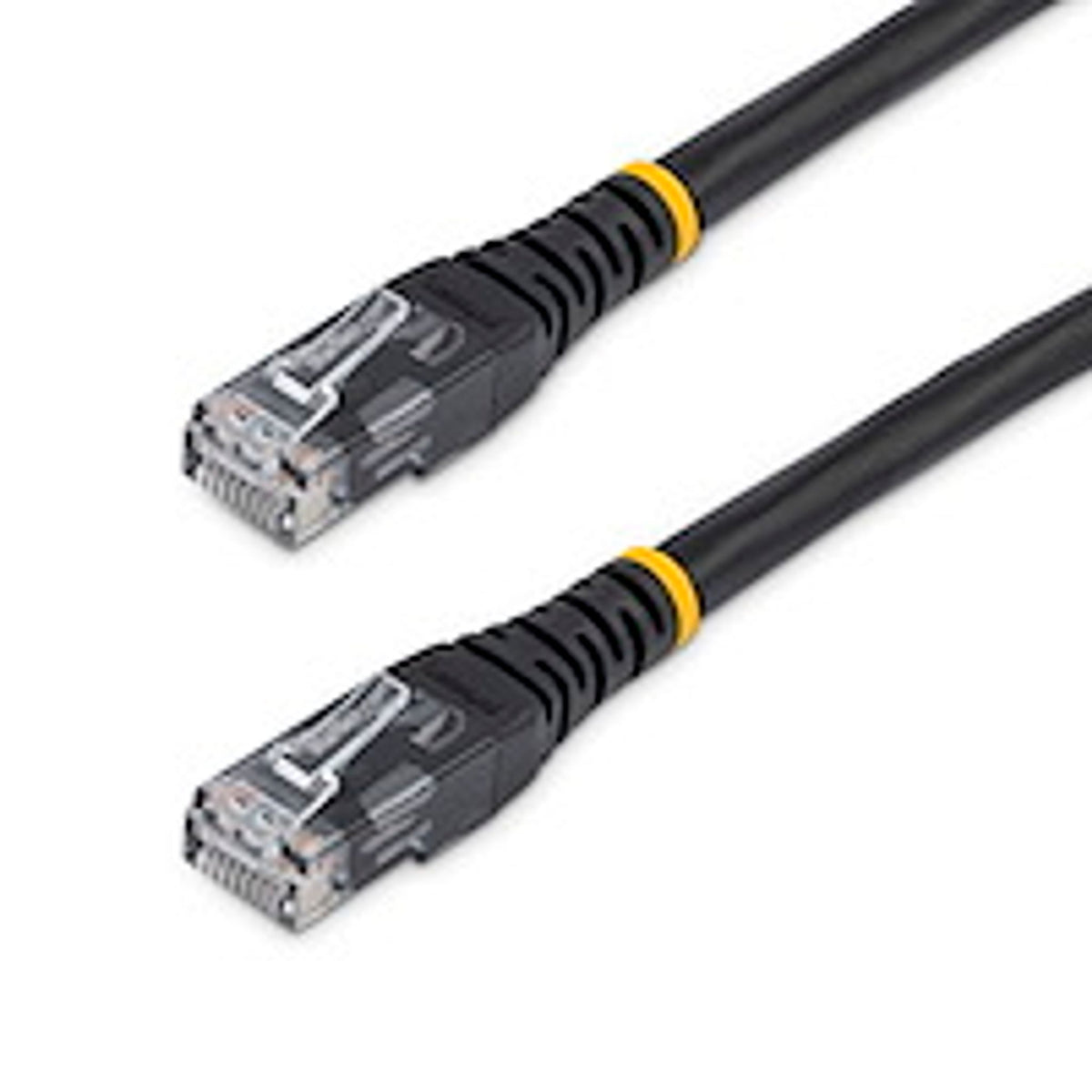 StarTech.com C6PATCH2BL 2ft Blue CAT6 Ethernet Cable ds:82d7582b