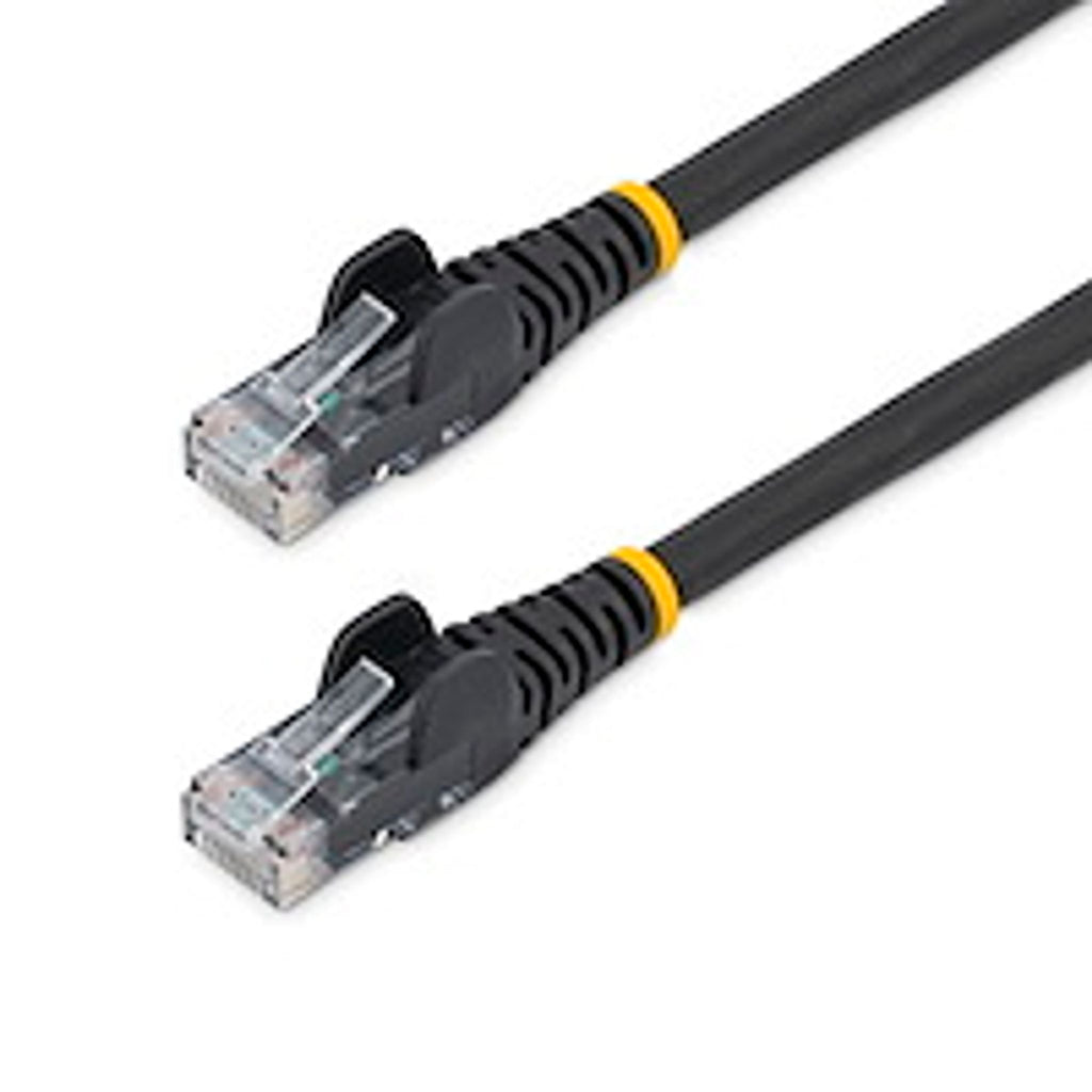 StarTech.com C6PATCH2BL 2ft Blue CAT6 Ethernet Cable ds:b40eb640