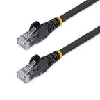 StarTech.com C6PATCH2BL 2ft Blue CAT6 Ethernet Cable ds:b40eb640