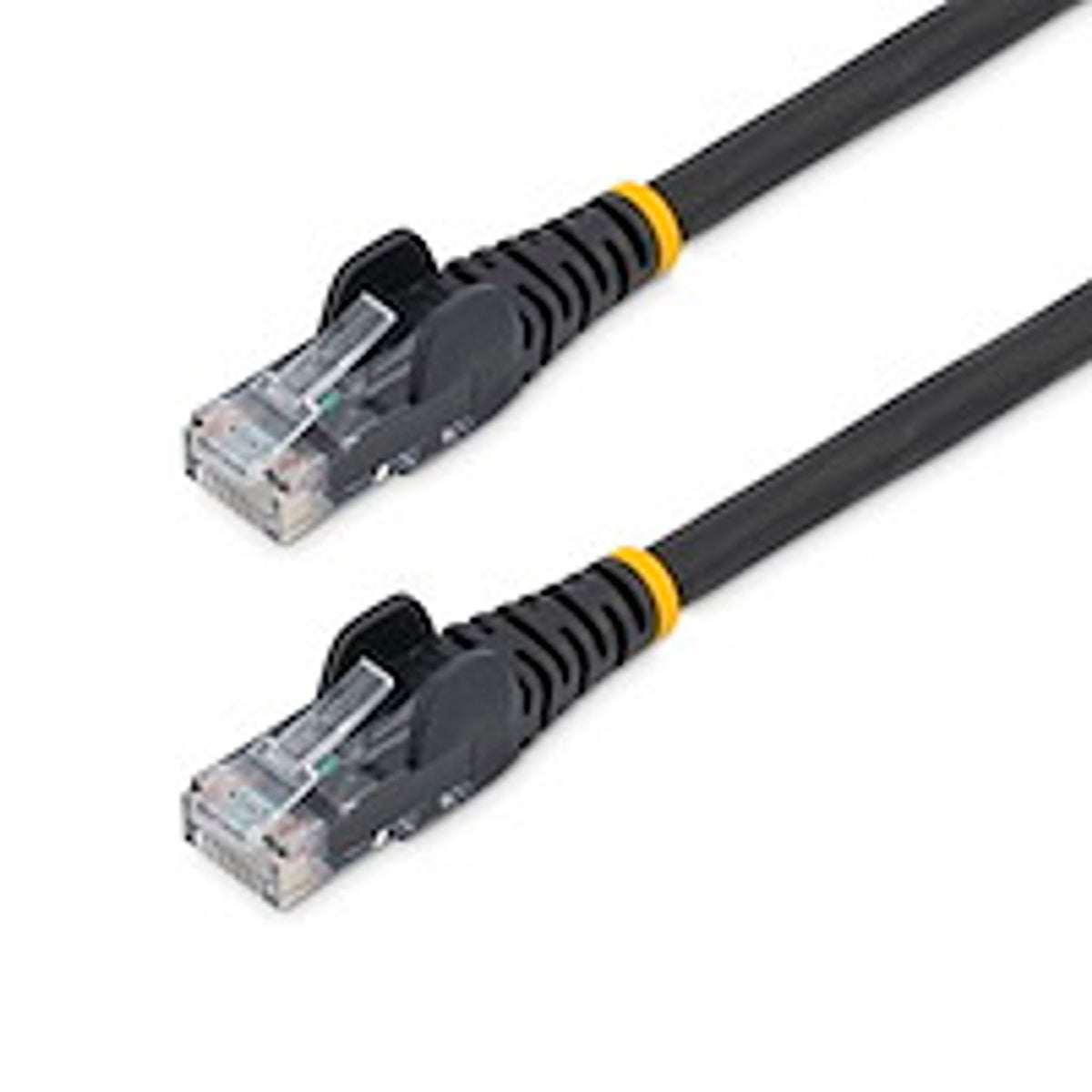 StarTech.com C6PATCH2BL 2ft Blue CAT6 Ethernet Cable ds:b40eb640