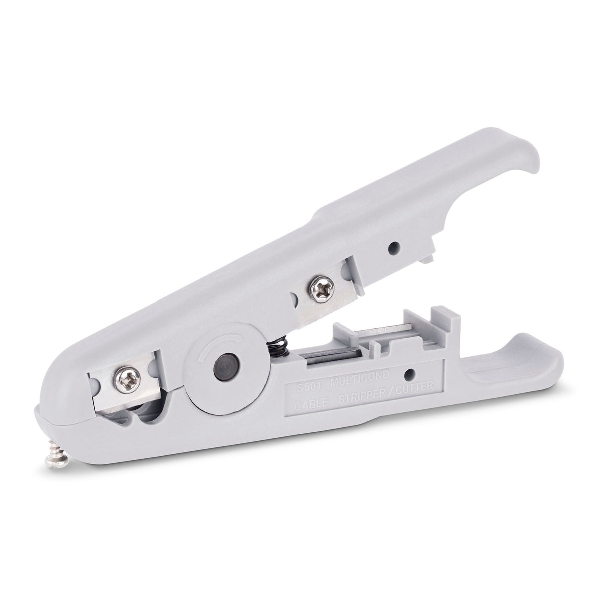 StarTech.com CABLESTRIPCUT Network Cable Stripper and Cutter ds:1661bf7e