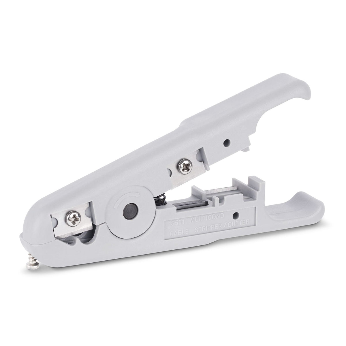 StarTech.com CABLESTRIPCUT Network Cable Stripper and Cutter ds:4532b59c