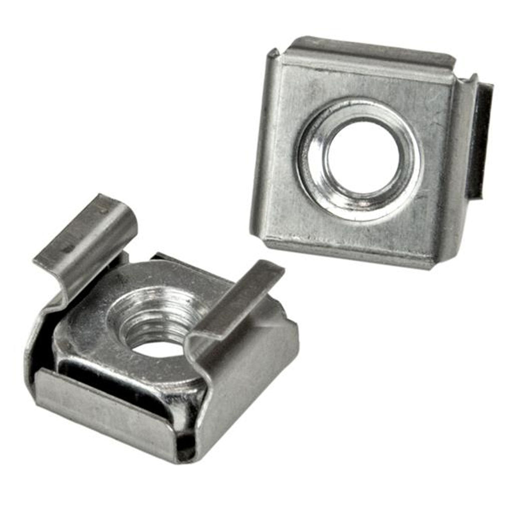 StarTech.com CABSCRWM520 12mm M5 Rack Screws and Nuts 20 Pack ds:3e9db418
