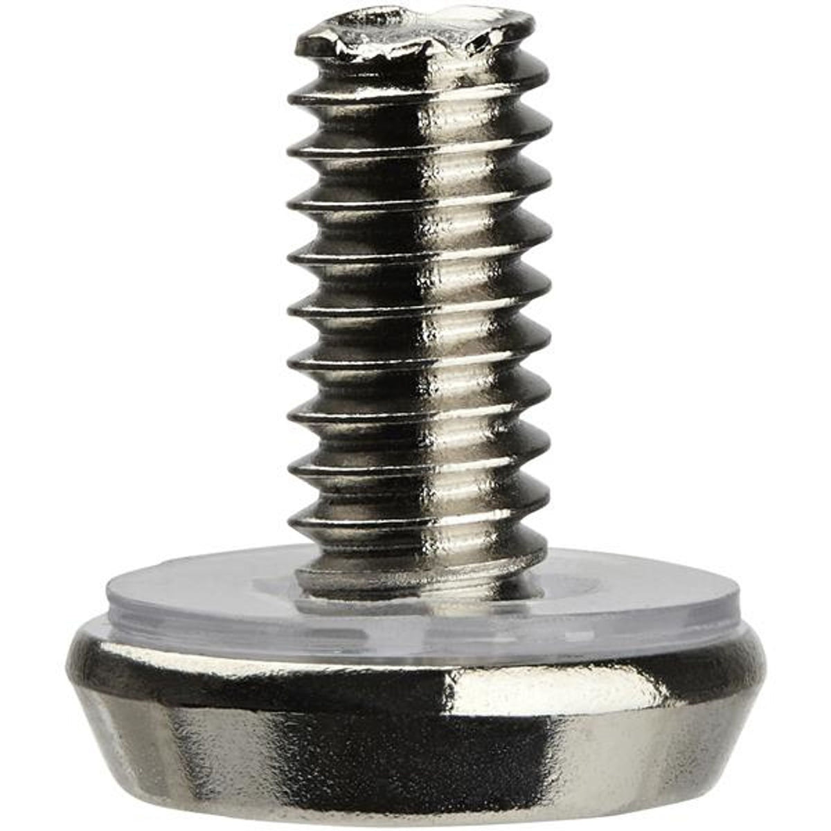 StarTech.com CABSCRWS1224 12-24 Server Rack Screws 50 Pack ds:d8869446