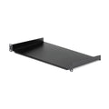 StarTech.com CABSHELF1U10 1U Fixed 10in Deep Rackmount Shelf ds:1440b906