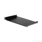 StarTech.com CABSHELF1U10 1U Fixed 10in Deep Rackmount Shelf ds:9bb5144