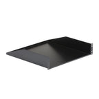 StarTech.com CABSHELFHD 18in Deep 2U Server Rack Cabinet Shelf ds:3e6ddef