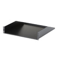 StarTech.com CABSHELFHD 18in Deep 2U Server Rack Cabinet Shelf ds:588b49db