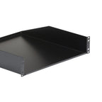 StarTech.com CABSHELFHD 18in Deep 2U Server Rack Cabinet Shelf ds:7c123777