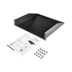 StarTech.com CABSHELFHD 18in Deep 2U Server Rack Cabinet Shelf ds:8a07f4cc