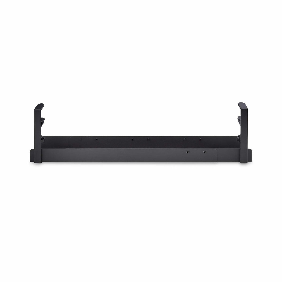 StarTech.com CALB-DESK-CABLE-TRAY Under Desk Cable Management Tray ds:1f89c50e