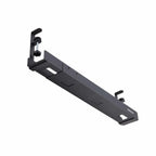 StarTech.com CALB-DESK-CABLE-TRAY Under Desk Cable Management Tray ds:627aae8a