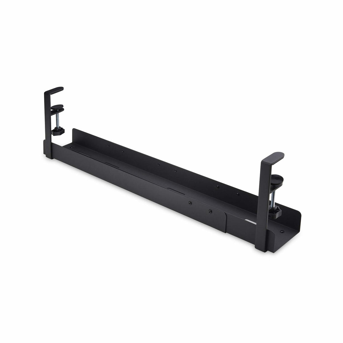 StarTech.com CALB-DESK-CABLE-TRAY Under Desk Cable Management Tray ds:ec92c37a