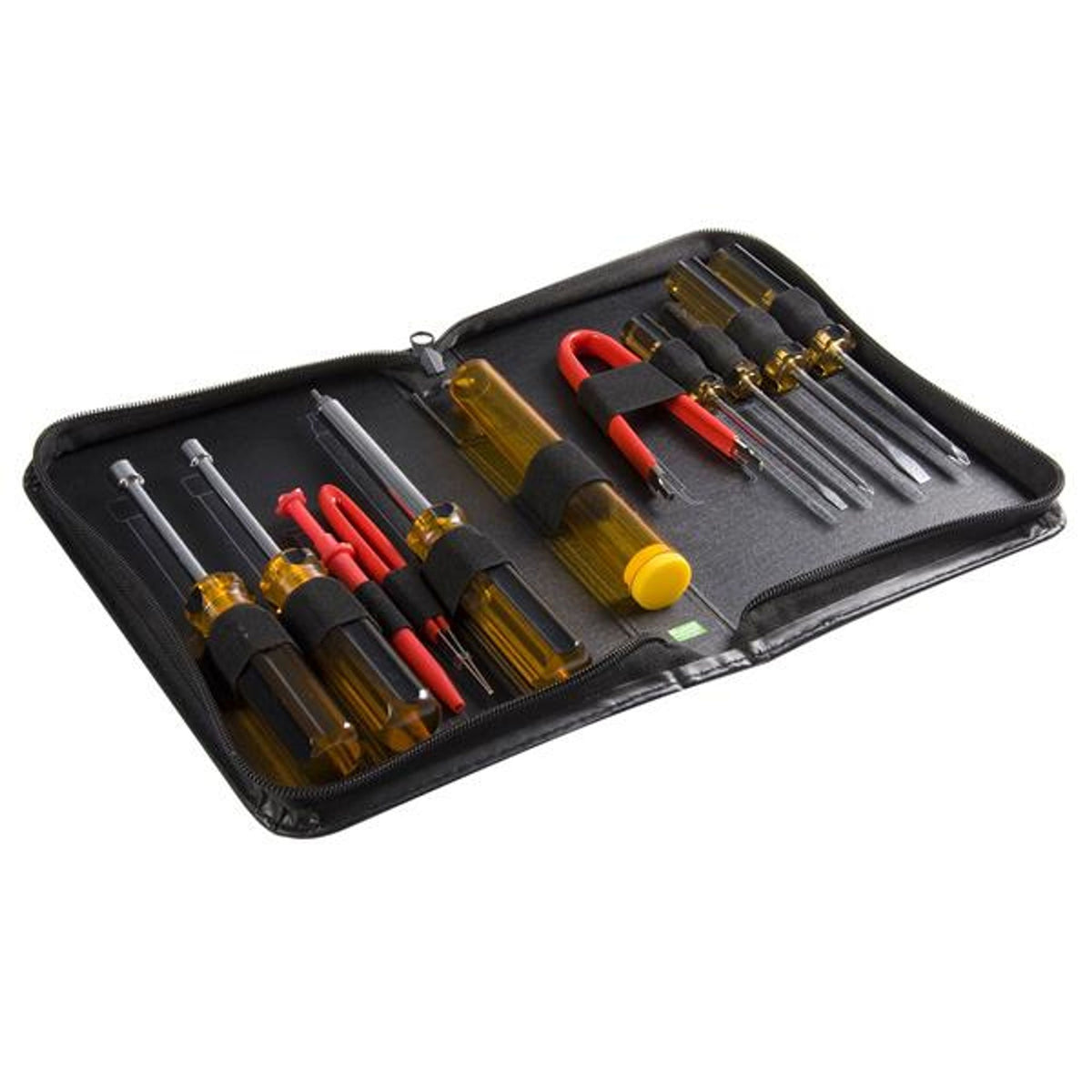 StarTech.com CTK200 11 Piece Vinyl Repair Kit ds:7cd04c58