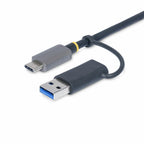StarTech.com FCREADMICRO3V2 USB 3.0 Multi-Media Memory Card Reader ds:23f24c9b