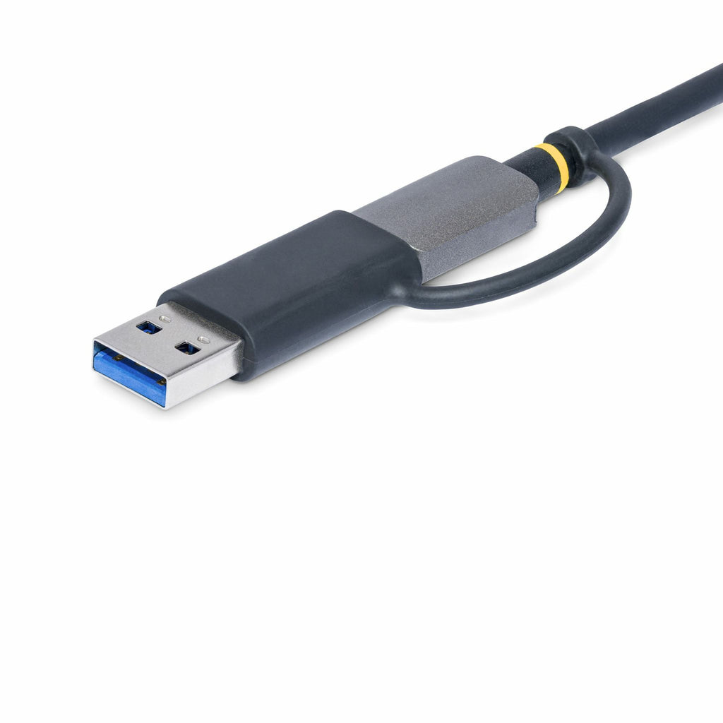 StarTech.com FCREADMICRO3V2 USB 3.0 Multi-Media Memory Card Reader ds:7f1174da