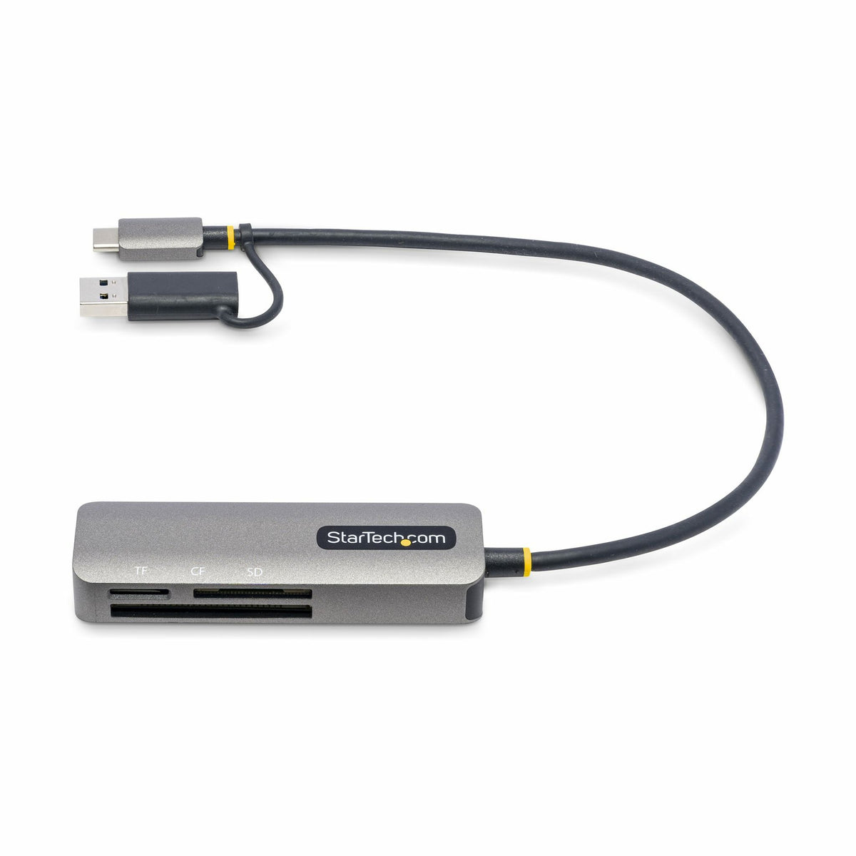 StarTech.com FCREADMICRO3V2 USB 3.0 Multi-Media Memory Card Reader ds:8d98b8a7