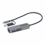 StarTech.com FCREADMICRO3V2 USB 3.0 Multi-Media Memory Card Reader ds:c2a2f25d
