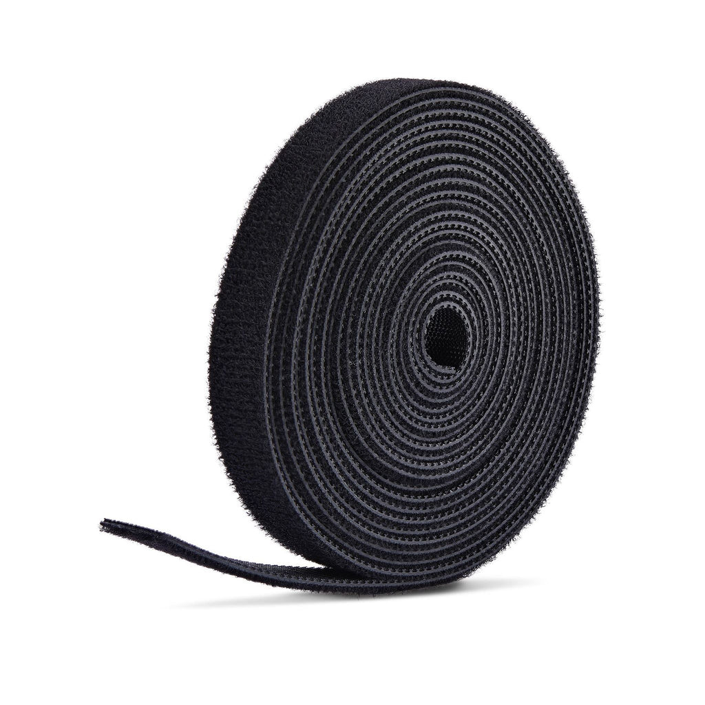 StarTech.com HKLP7505B 22.8m Hook and Loop Cable Tie Roll ds:58218d99