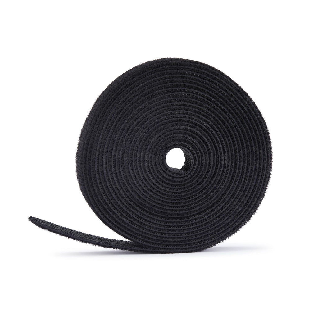 StarTech.com HKLP7505B 22.8m Hook and Loop Cable Tie Roll ds:6807ed28
